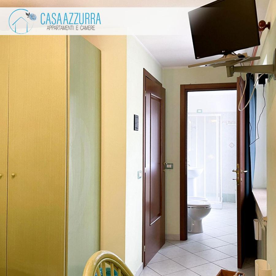 Serravalle Sesia Casa Azzurra Camere المظهر الخارجي الصورة