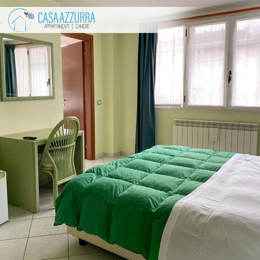 Serravalle Sesia Casa Azzurra Camere المظهر الخارجي الصورة