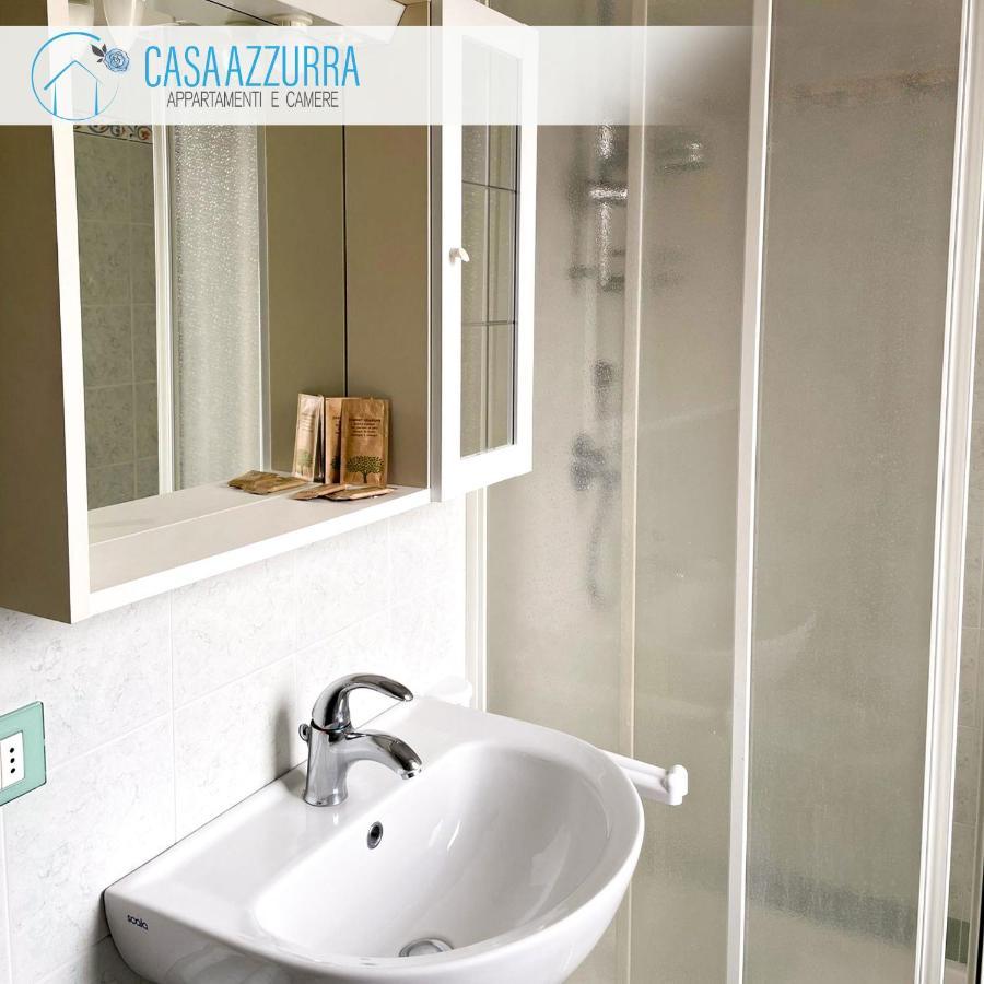 Serravalle Sesia Casa Azzurra Camere المظهر الخارجي الصورة