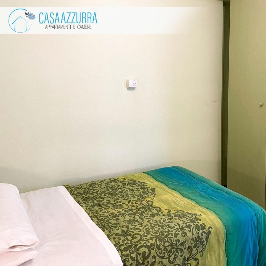 Serravalle Sesia Casa Azzurra Camere المظهر الخارجي الصورة