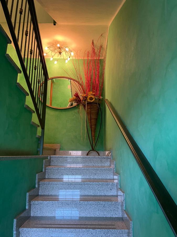 Serravalle Sesia Casa Azzurra Camere المظهر الخارجي الصورة