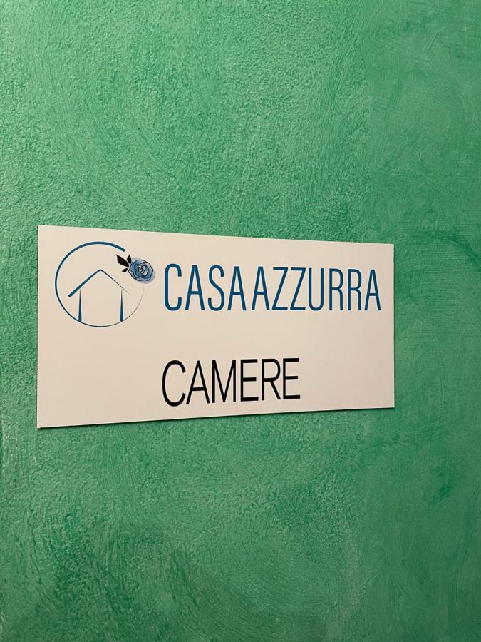 Serravalle Sesia Casa Azzurra Camere المظهر الخارجي الصورة
