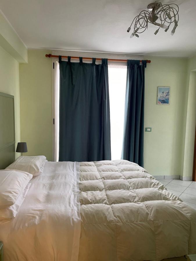 Serravalle Sesia Casa Azzurra Camere المظهر الخارجي الصورة